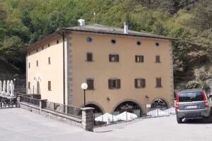Locanda Del Pellegrino