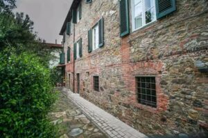 Locanda del Pesce Briaco, B&B