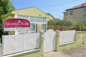 Locanda del Picchio Bed And Breakfast