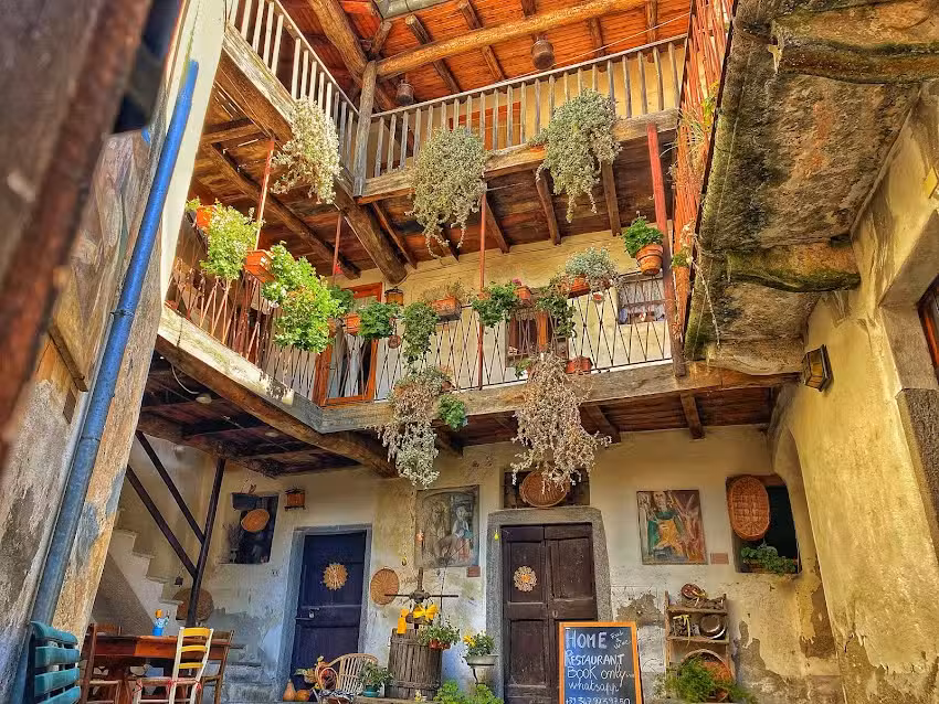 Locanda del Pittore