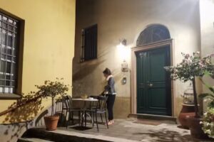 Locanda del Sale B&B
