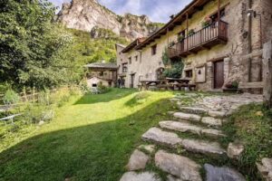 Locanda Del Silenzio S.a.s.