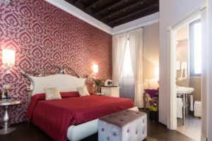 Locanda del Sole Luxury Suite Rome