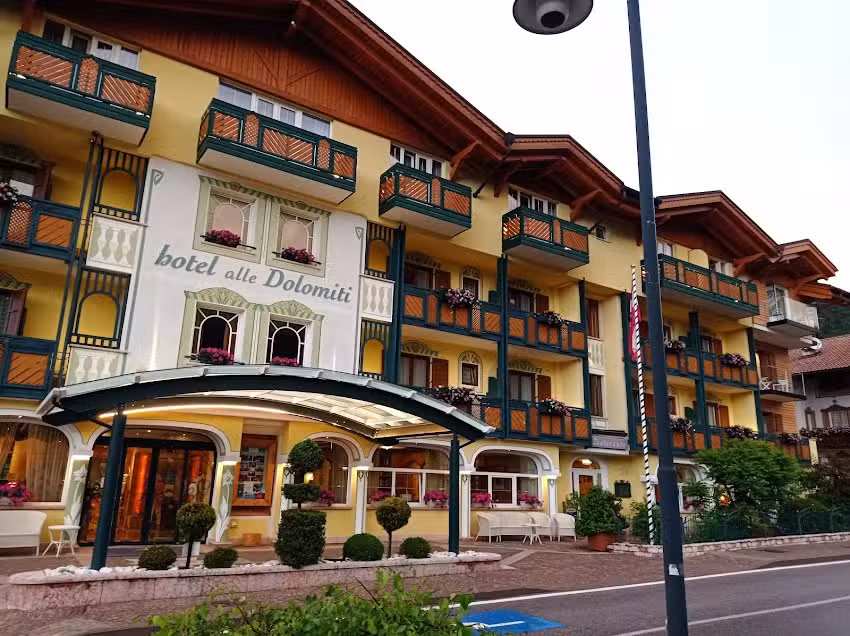 Locanda del Tavolo Matto