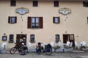 Locanda del Viandante