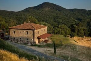 Locanda del Viandante Apartments&Pool – Valle di Mezzo