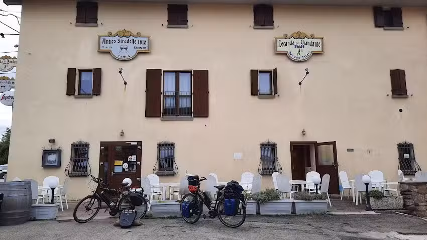 Locanda del Viandante