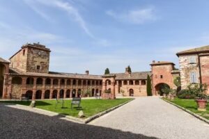 Locanda dell’Amorosa