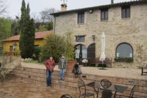 Locanda Dell’Angelo