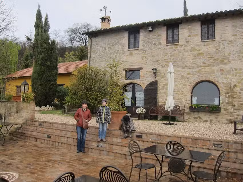 Locanda Dell’Angelo