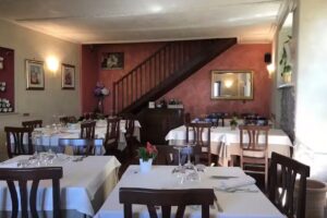 Locanda dell’ Arcangelo