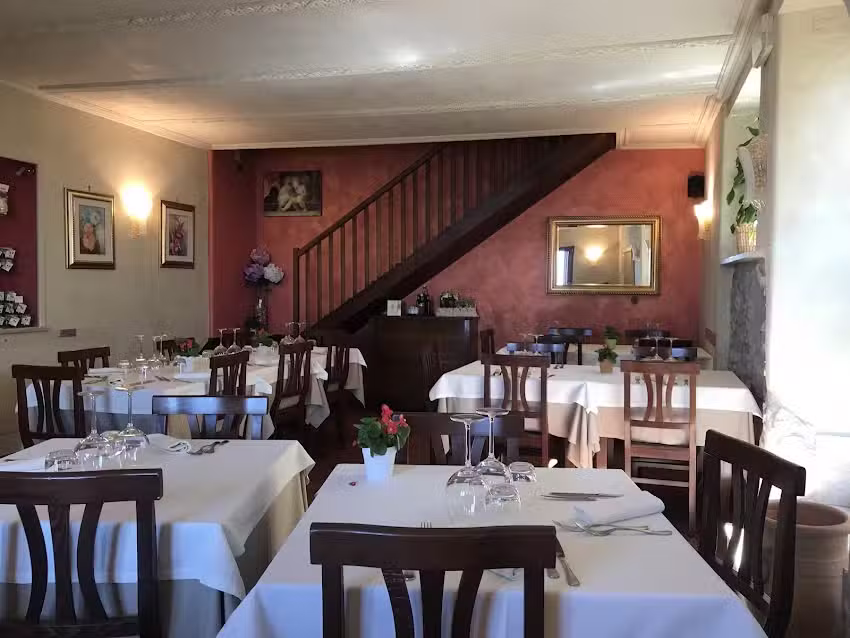 Locanda dell’ Arcangelo