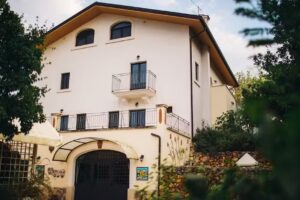 Locanda Dell’Asino D’Oro