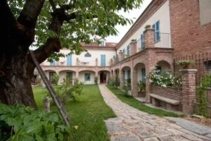 Locanda dell’Orso Bevitore