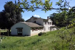 Locanda della Fattora