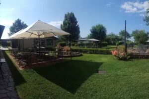 Locanda della Pacchiana