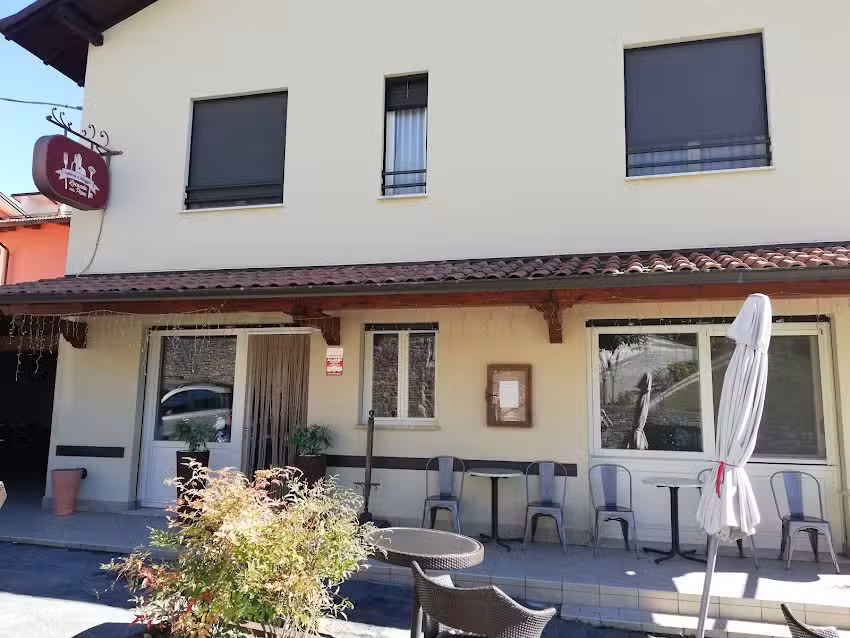 Locanda della Pieve