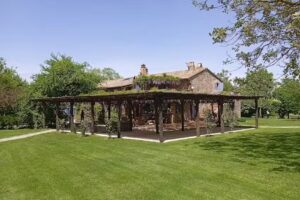 locanda della quercia calante