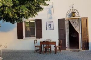 Locanda delle Grotte di Onferno