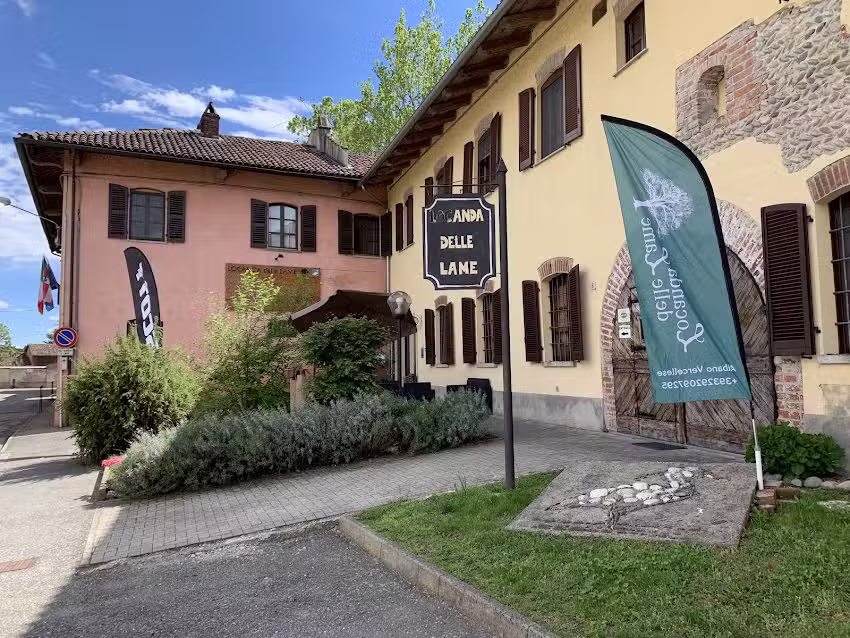 Locanda delle Lame