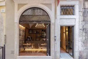 Locanda Delle Mercanzie