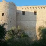 Locanda delle Mura – Anna de Croy