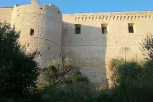 Locanda delle Mura – Anna de Croy