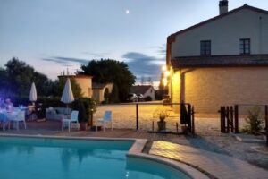 Locanda delle Saline