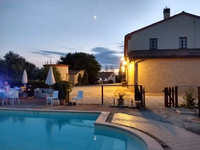 Locanda delle Saline