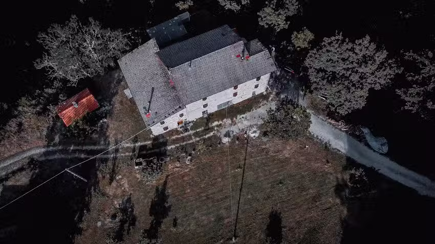 Locanda delle streghe – B&B