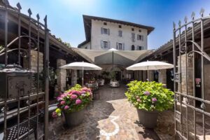 Locanda Delle Tre Chiavi