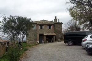 Locanda Demetra & Montalcino Cooking School