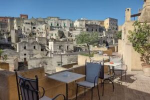 Locanda di san Martino Hotel e Thermae