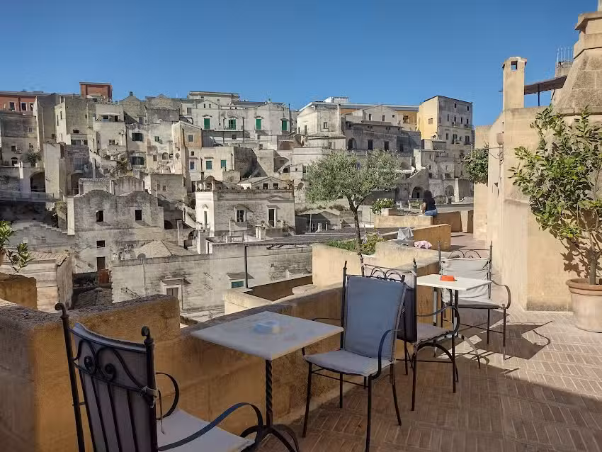 Locanda di san Martino Hotel e Thermae