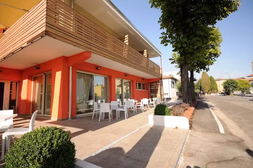 Locanda Dogana rooms & breakfast