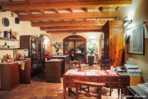 Locanda e Cucina il Fagiano