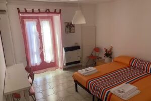 LOCANDA EPICA (Albergo Diffuso)