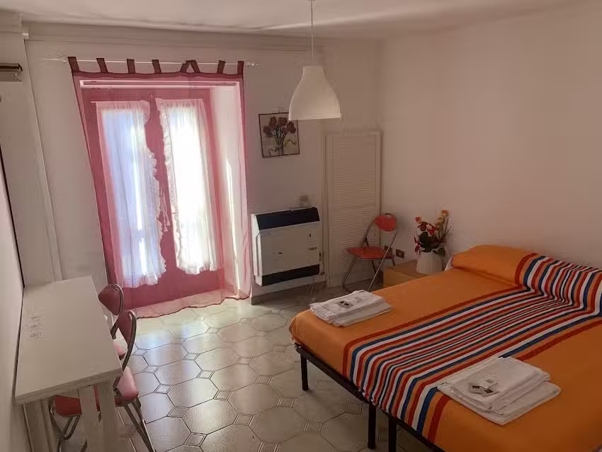 LOCANDA EPICA (Albergo Diffuso)