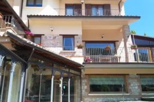 Locanda fonte dell’orso