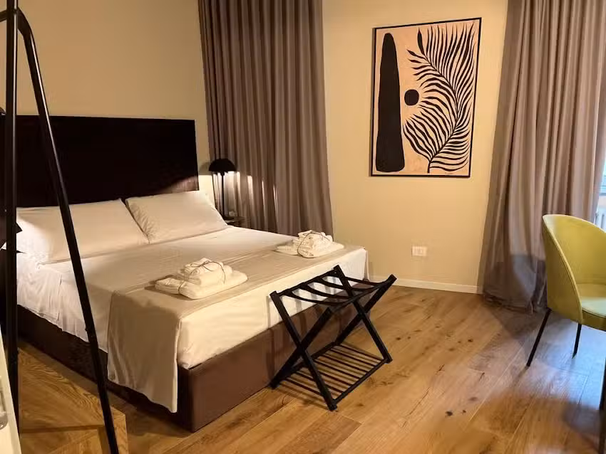 Locanda Gatto Bianco