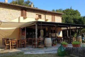 Locanda Il Boschetto