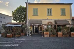 Locanda Il Deserto
