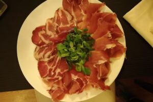 Locanda il Giglio – Camere Foligno – Vicino caserma Gonzaga