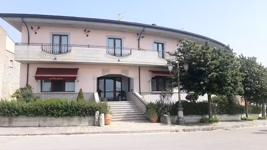 Locanda Il Grillo d’Oro