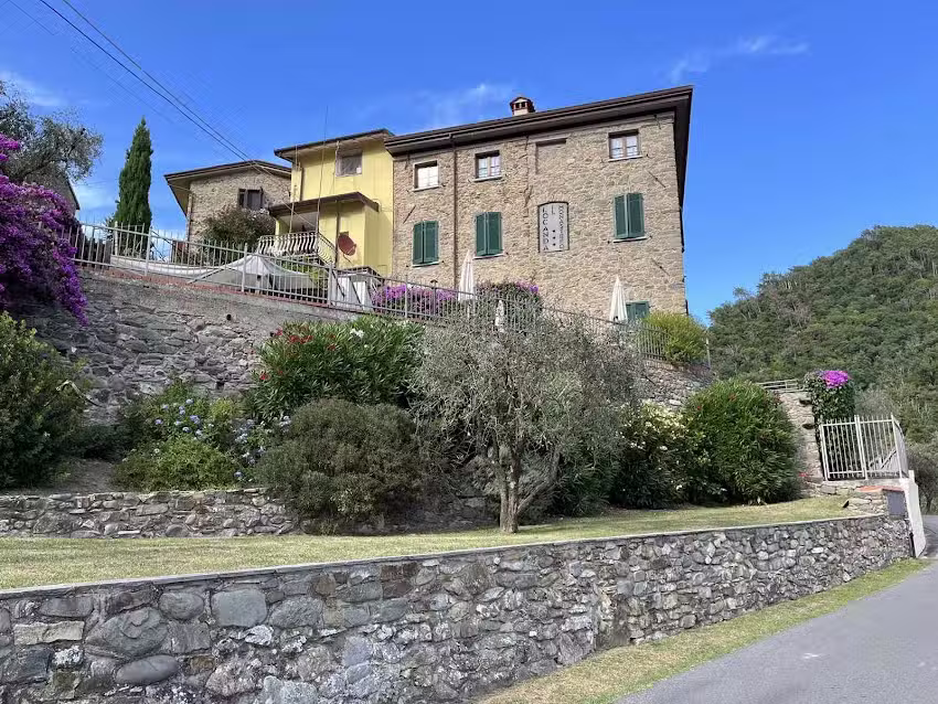 Locanda Il Monastero