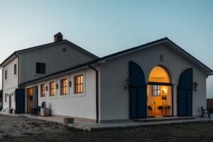 Locanda il Pagliaccetto