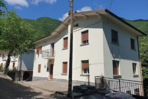 LOCANDA In Montagna da Emili&Gabriel