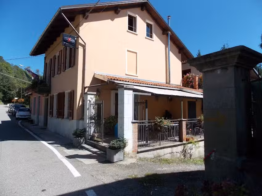 Locanda l’Erbavoglio