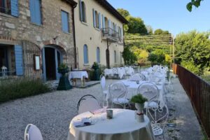 Locanda La Candola | Seda – Ristorante