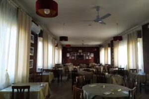 Locanda La Castellana